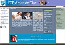 COF Virgen de Olaz